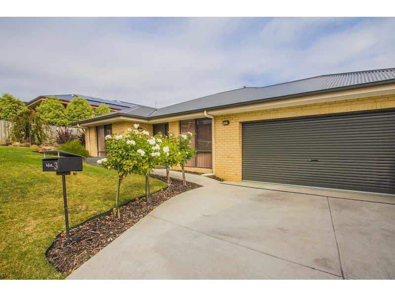 3 Abate Place, Midway Point TAS 7171