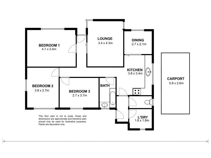 9 Browning Road, Moonah TAS 7009