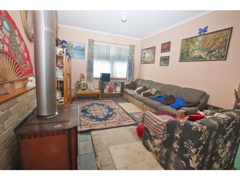 3247 Lyell Highway, Rosegarland TAS 7140