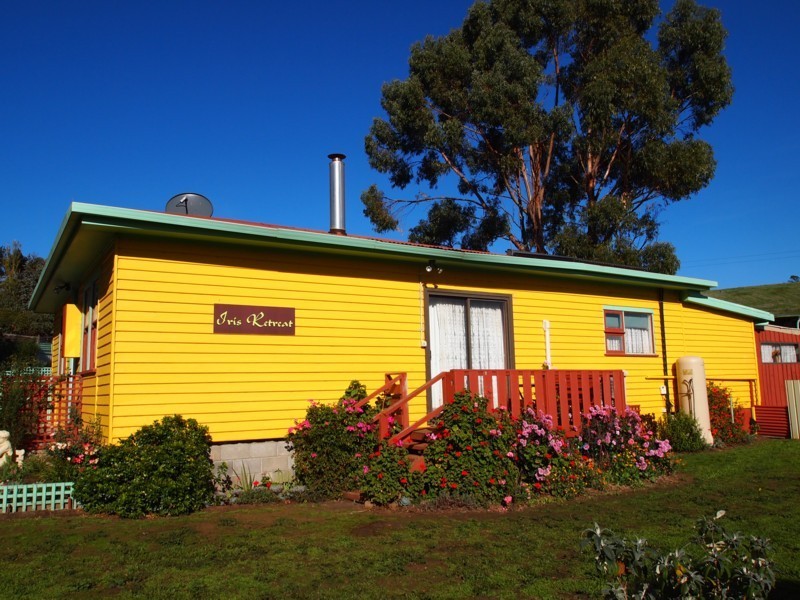 3247 Lyell Highway, Rosegarland TAS 7140