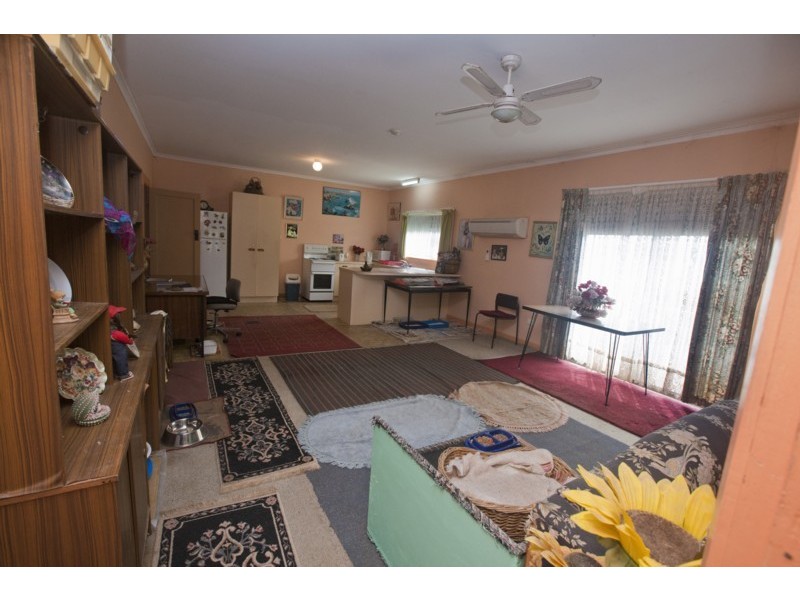 3247 Lyell Highway, Rosegarland TAS 7140