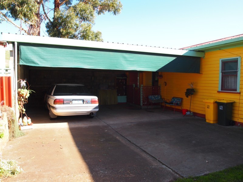 3247 Lyell Highway, Rosegarland TAS 7140