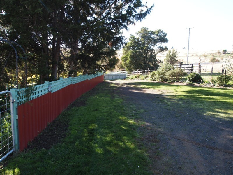3247 Lyell Highway, Rosegarland TAS 7140