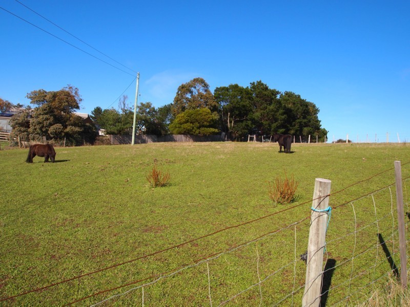 3247 Lyell Highway, Rosegarland TAS 7140