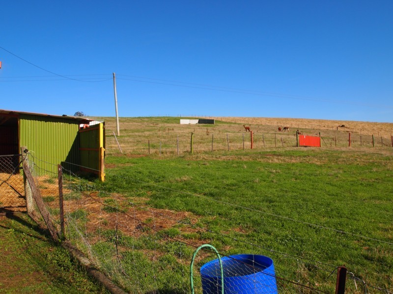 3247 Lyell Highway, Rosegarland TAS 7140