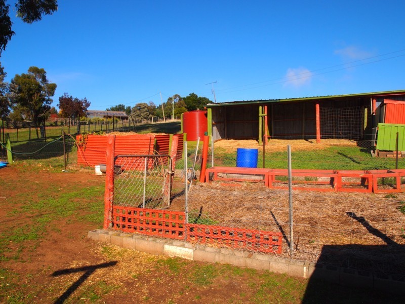 3247 Lyell Highway, Rosegarland TAS 7140