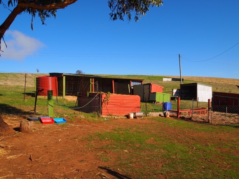 3247 Lyell Highway, Rosegarland TAS 7140