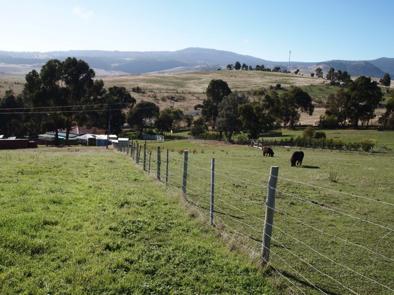 3247 Lyell Highway, Rosegarland TAS 7140