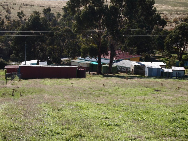 3247 Lyell Highway, Rosegarland TAS 7140