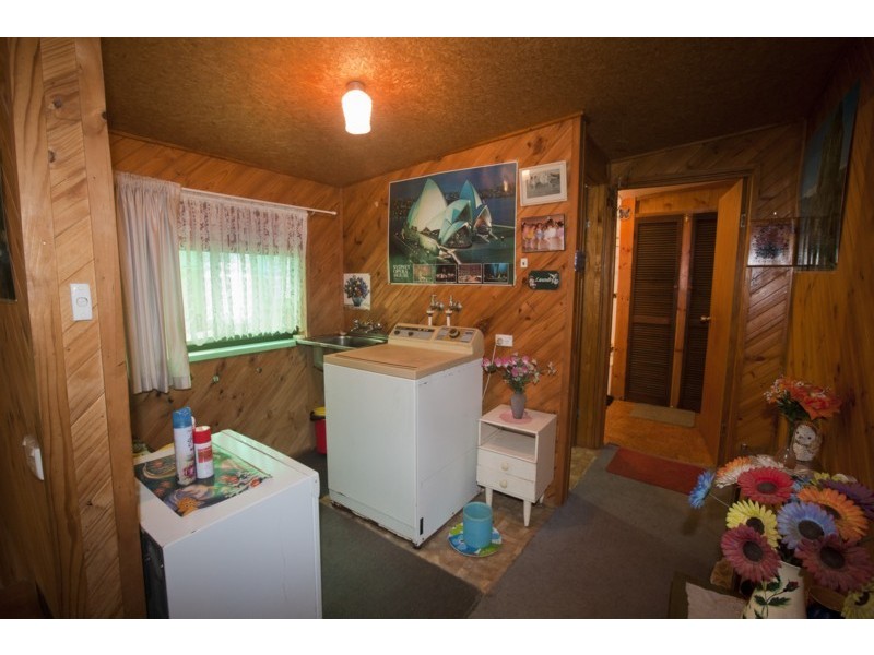 3247 Lyell Highway, Rosegarland TAS 7140