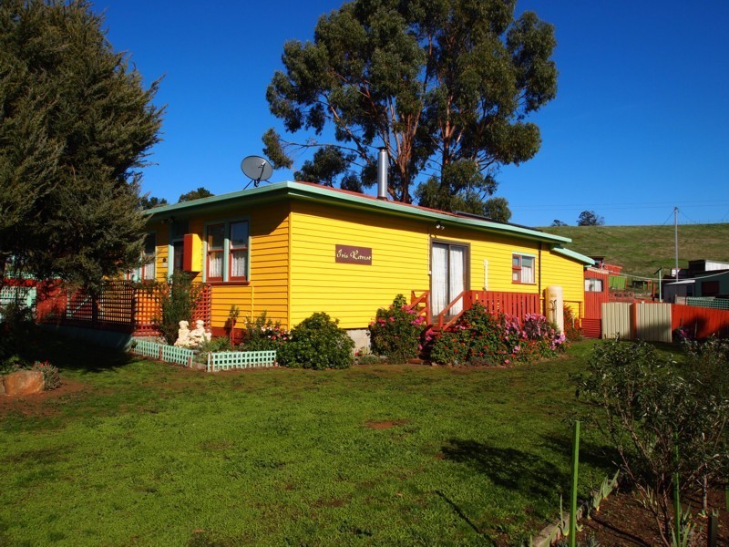 3247 Lyell Highway, Rosegarland TAS 7140