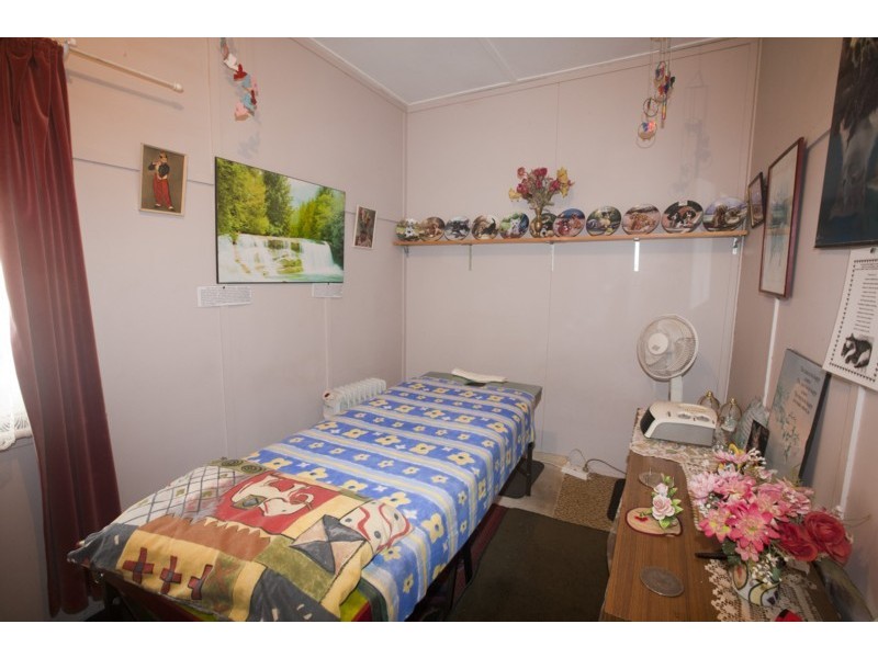 3247 Lyell Highway, Rosegarland TAS 7140