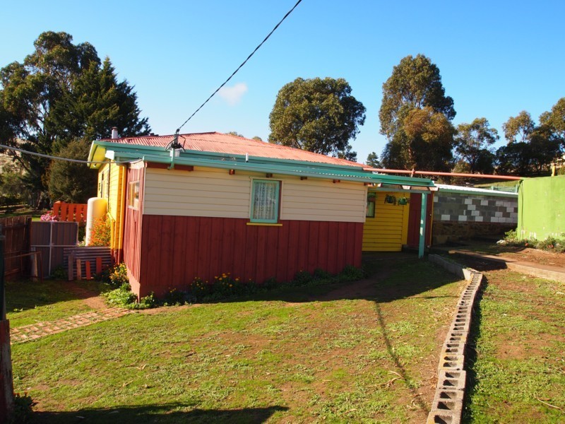 3247 Lyell Highway, Rosegarland TAS 7140
