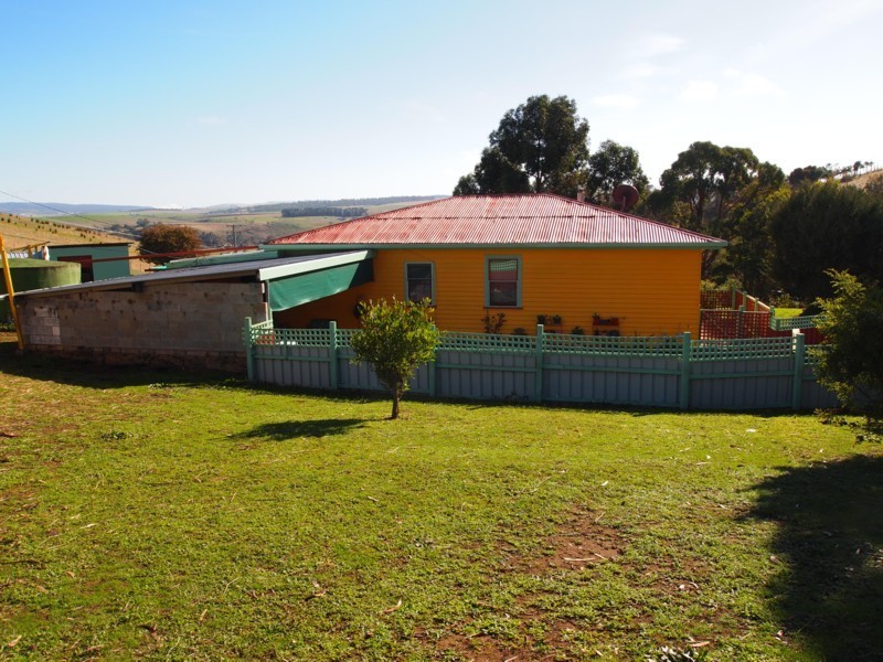 3247 Lyell Highway, Rosegarland TAS 7140