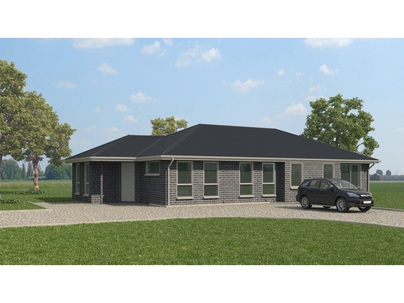 15 Rutherford Drive, Brighton TAS 7030