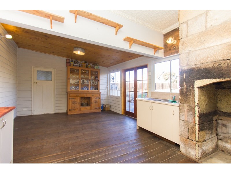 35 Wellington Street, Oatlands TAS 7120