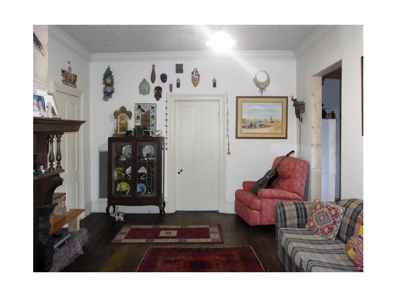 35 Wellington Street, Oatlands TAS 7120