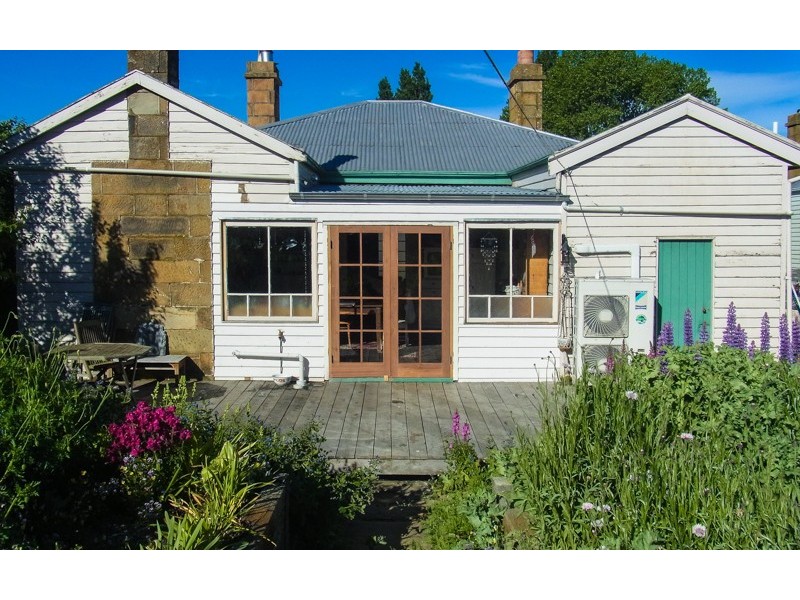 35 Wellington Street, Oatlands TAS 7120