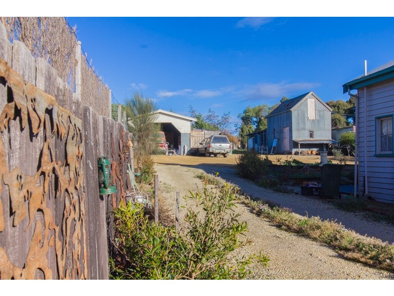 35 Wellington Street, Oatlands TAS 7120