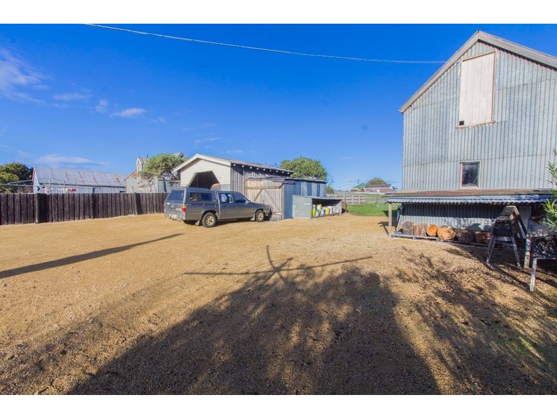 35 Wellington Street, Oatlands TAS 7120