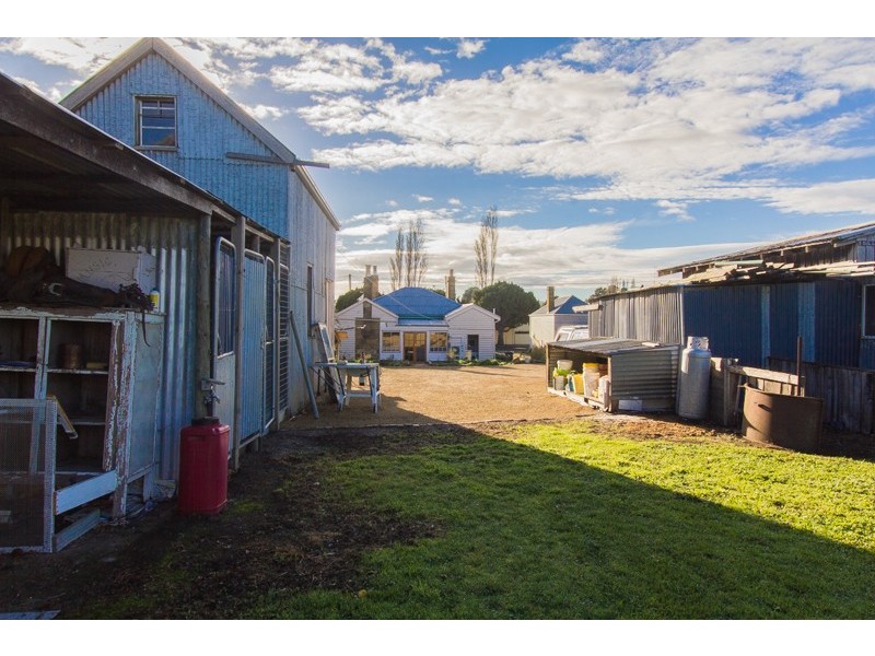 35 Wellington Street, Oatlands TAS 7120