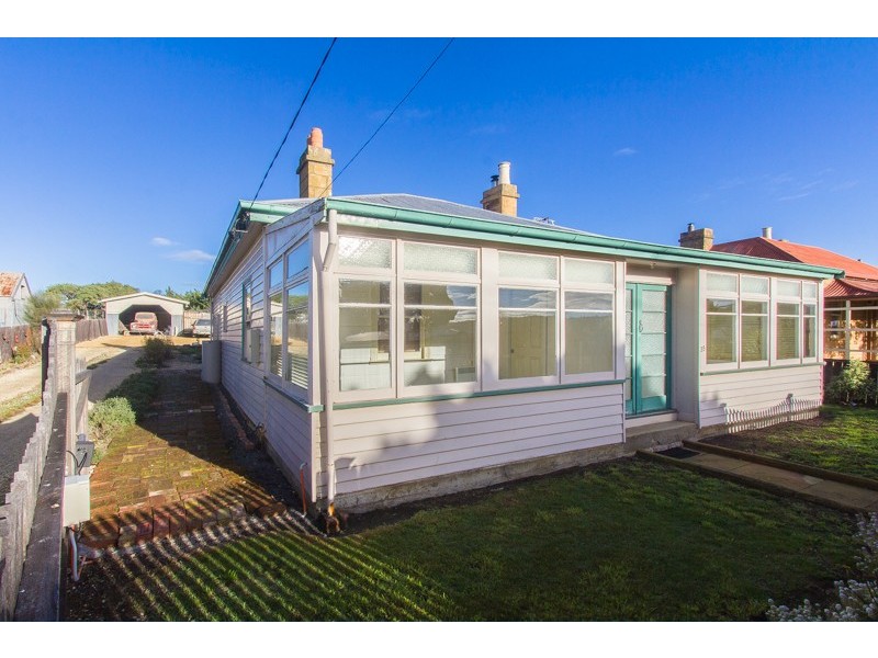 35 Wellington Street, Oatlands TAS 7120