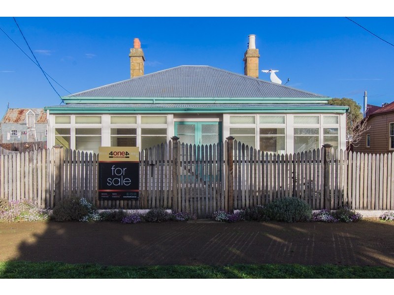 35 Wellington Street, Oatlands TAS 7120