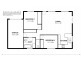 2/6 Butler Street, Brighton TAS 7030 Floorplan
