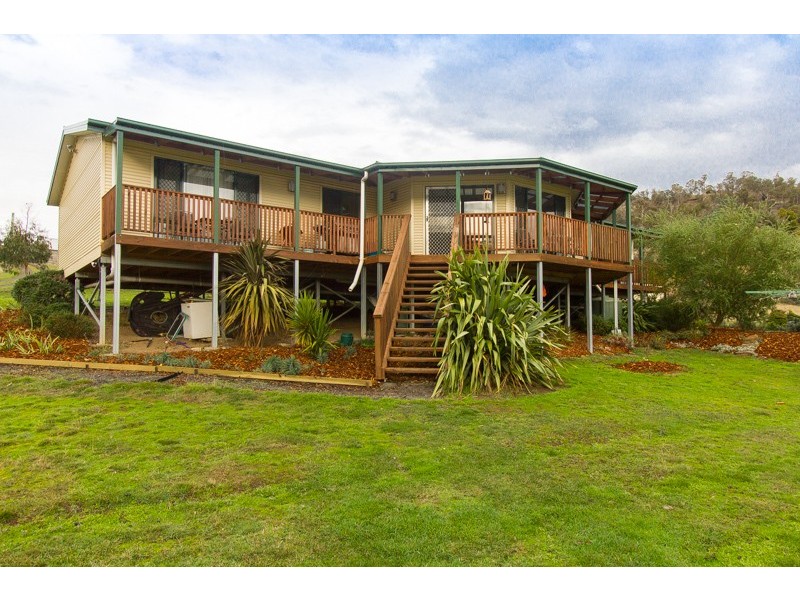 2 Hylands Road, Bagdad TAS 7030