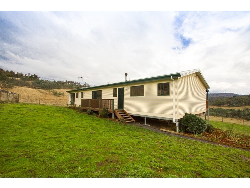 2 Hylands Road, Bagdad TAS 7030