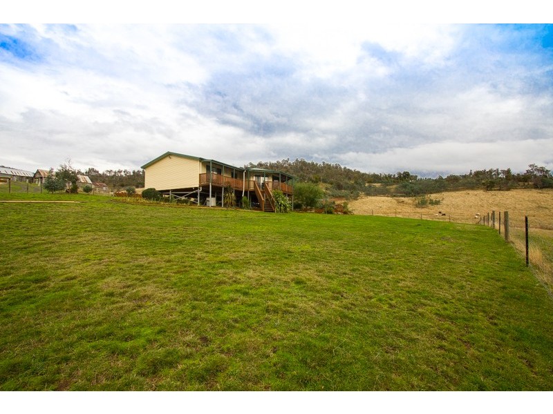 2 Hylands Road, Bagdad TAS 7030