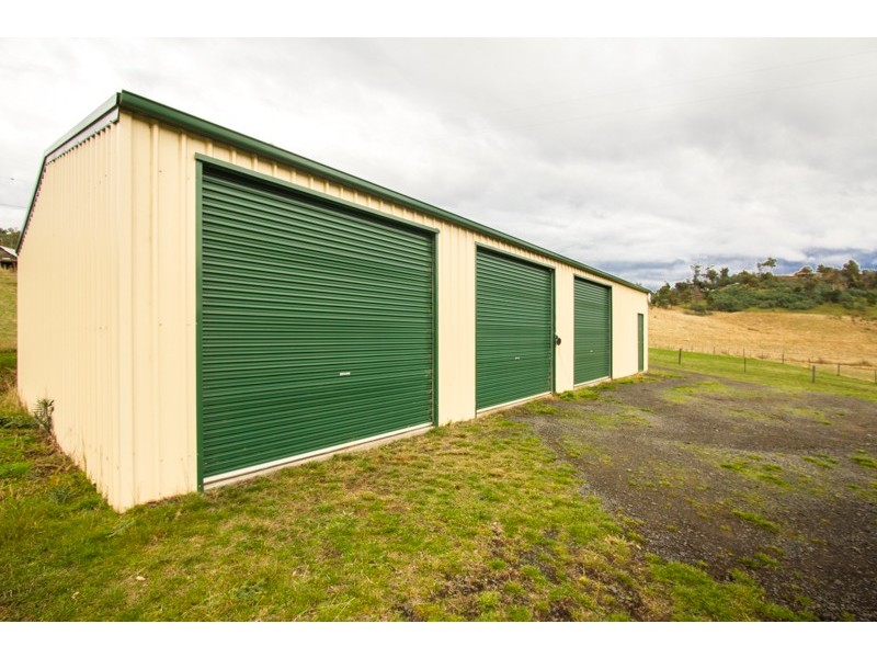 2 Hylands Road, Bagdad TAS 7030