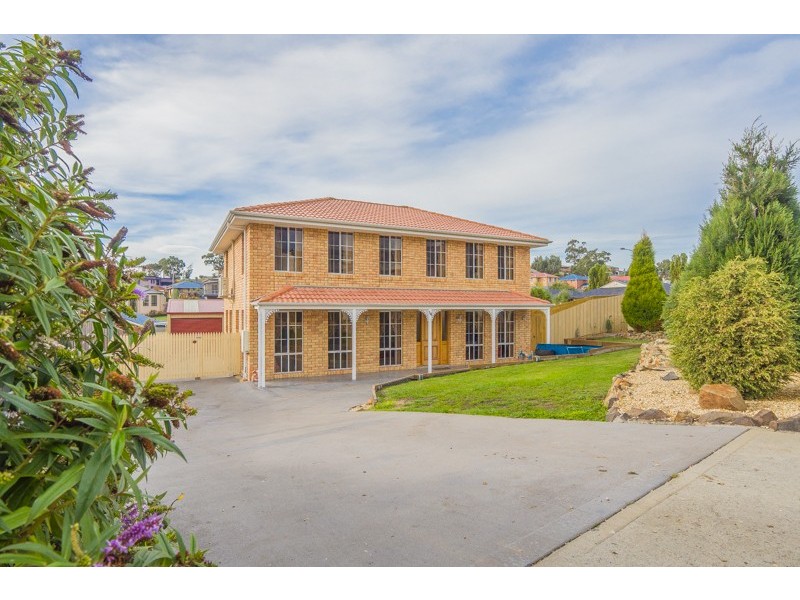14 Baltonsborough Road, Austins Ferry TAS 7011