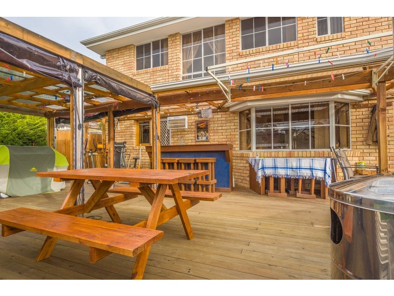 14 Baltonsborough Road, Austins Ferry TAS 7011