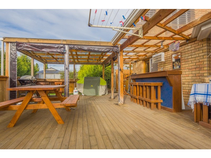 14 Baltonsborough Road, Austins Ferry TAS 7011