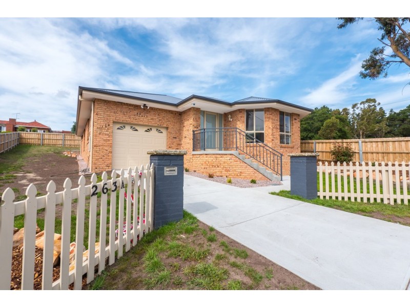 263A Main Road, Austins Ferry TAS 7011