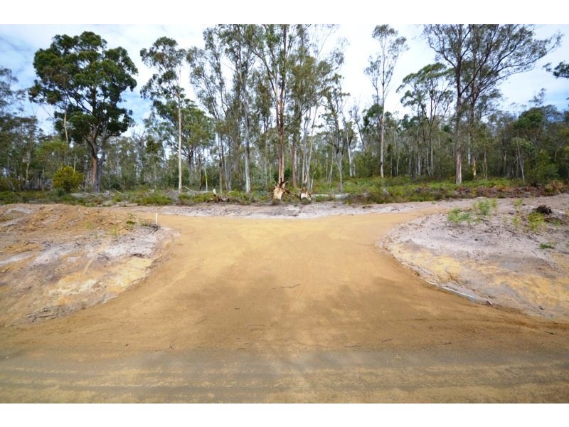 Lot 2 and 3 Huntingdon Tier Road, Bagdad TAS 7030