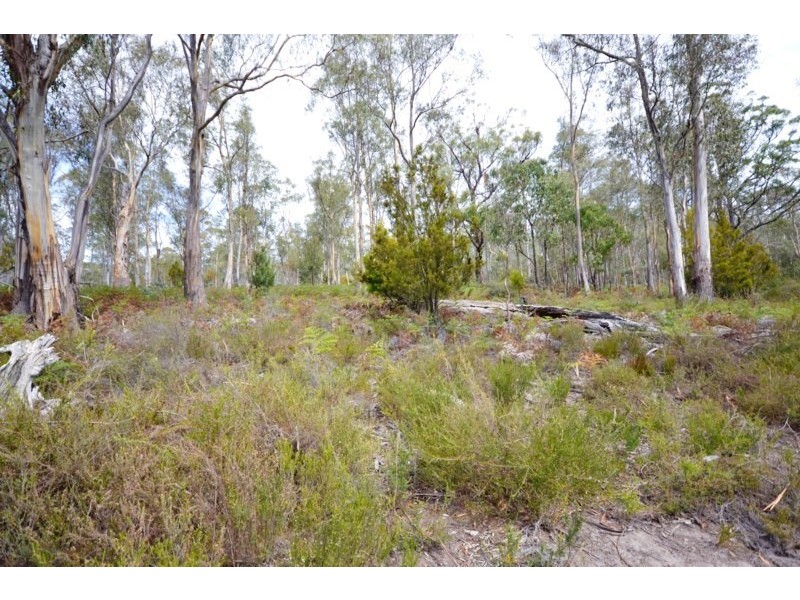 Lot 2 and 3 Huntingdon Tier Road, Bagdad TAS 7030