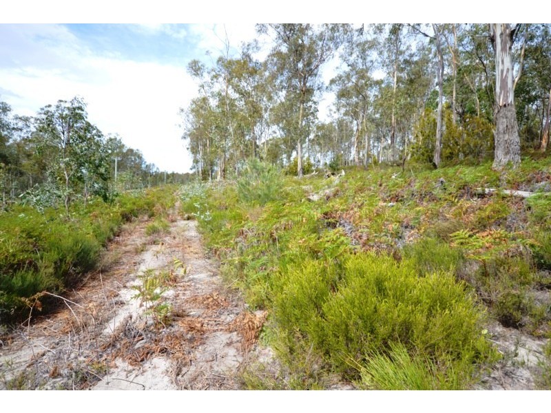 Lot 2 and 3 Huntingdon Tier Road, Bagdad TAS 7030