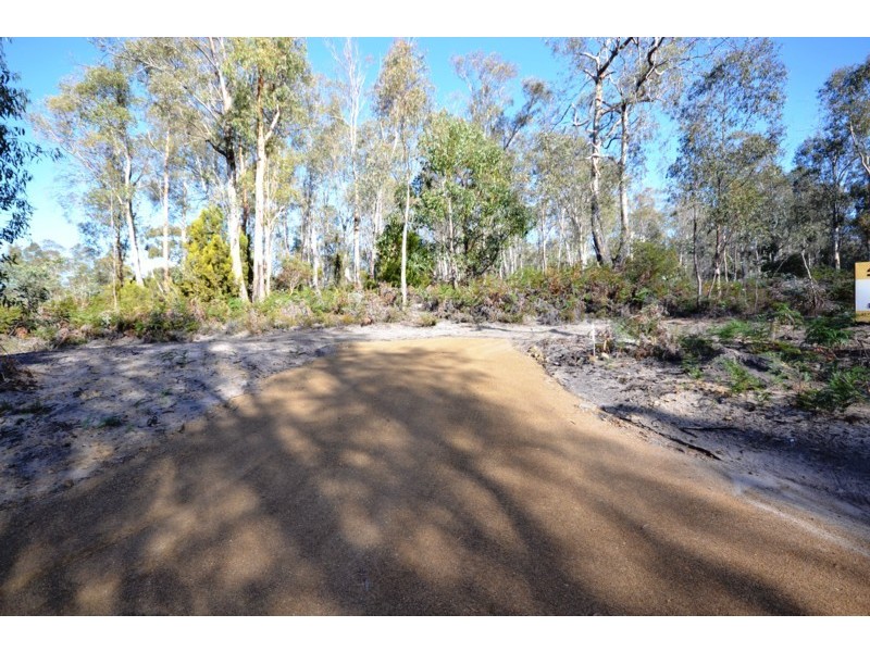 Lot 2 and 3 Huntingdon Tier Road, Bagdad TAS 7030