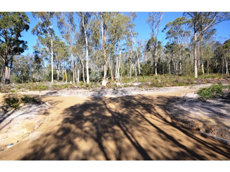 Lot 2 and 3 Huntingdon Tier Road, Bagdad TAS 7030