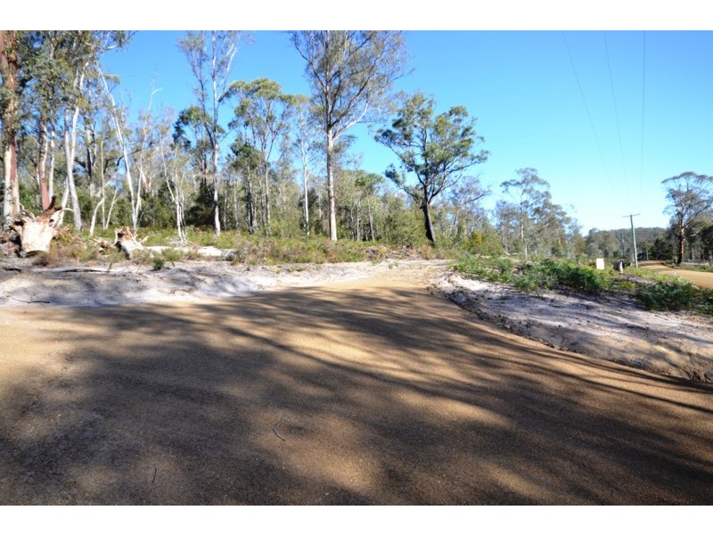 Lot 2 and 3 Huntingdon Tier Road, Bagdad TAS 7030