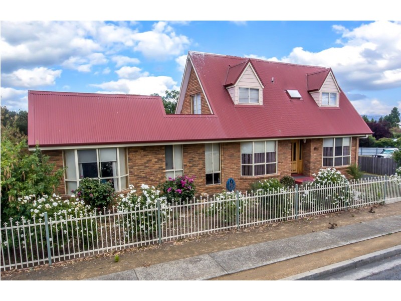 57 Main Street, Kempton TAS 7030