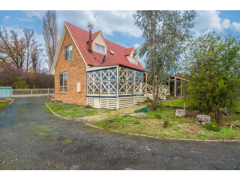 57 Main Street, Kempton TAS 7030