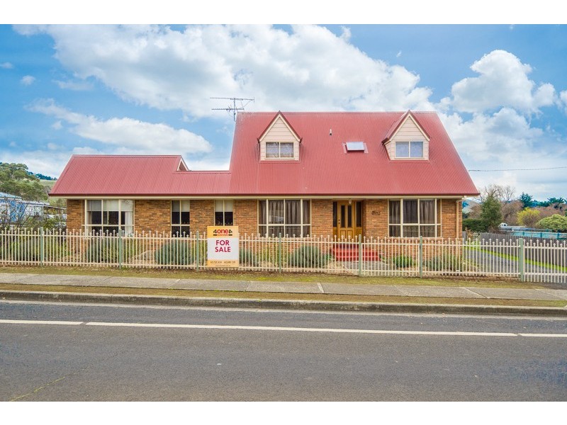 57 Main Street, Kempton TAS 7030