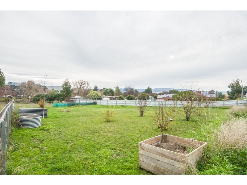 Lot 1, 57 Main Street, Kempton TAS 7030