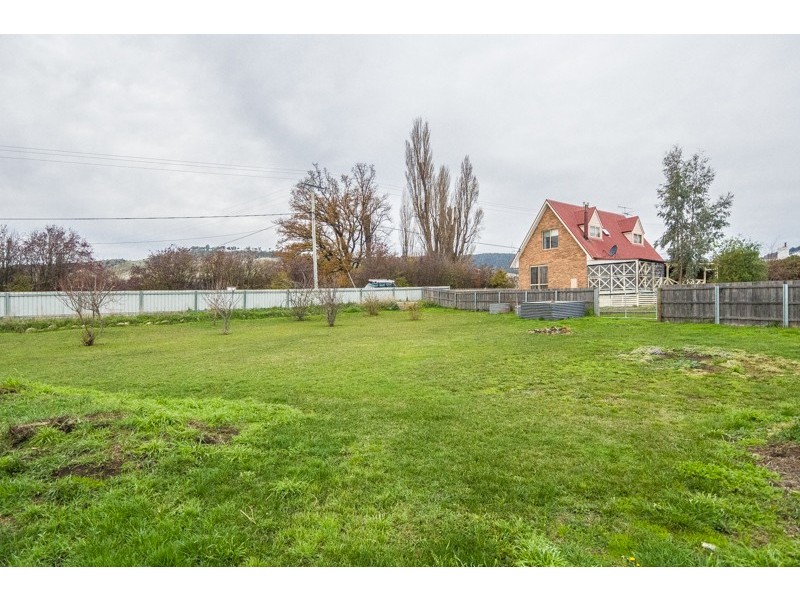 Lot 1, 57 Main Street, Kempton TAS 7030