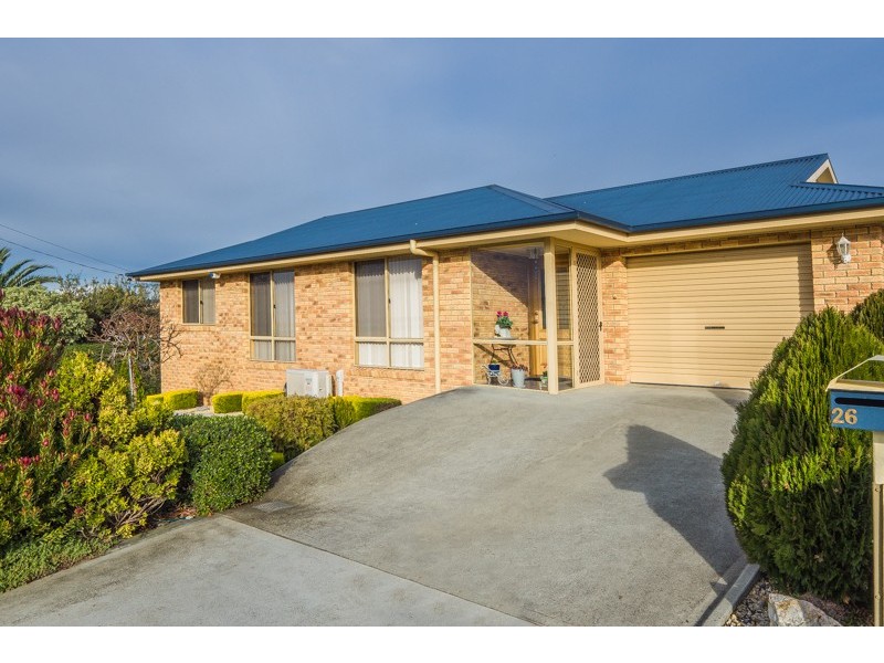 26 Racecourse Road, Brighton TAS 7030