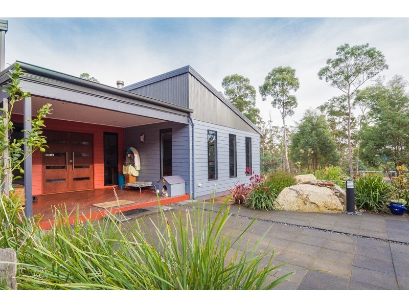 250 Williams Lane, Dysart TAS 7030