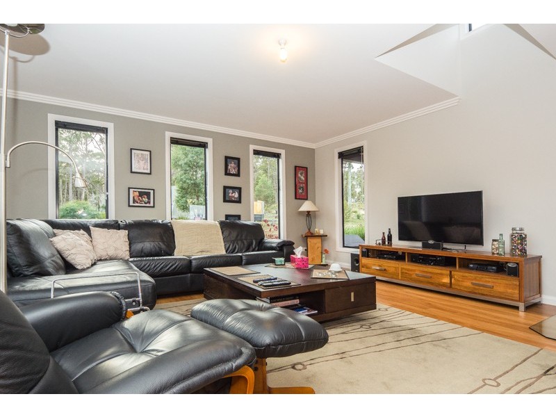 250 Williams Lane, Dysart TAS 7030